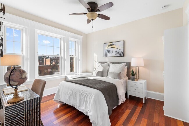 Foto del edificio - 521 Beacon St