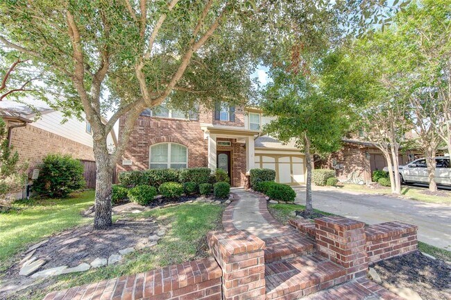 Building Photo - 18310 E Willow Oak Bend Dr