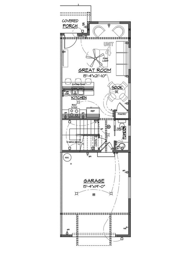 Foto del edificio - NEW 4 Bedroom / 4.5 Bath Duplex. A/C in every bedroom