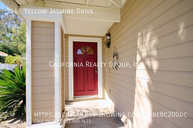 Building Photo - 7448 Yellow Jasmine Dr