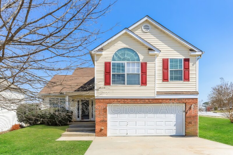 5985 Waggoner Ct, Rex, GA 30273 House Rental in Rex, GA