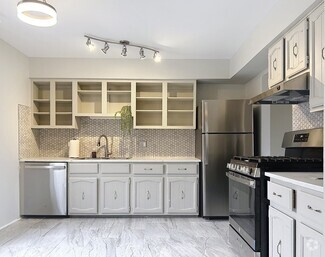 New appliances - 1787 Sheffield Dr