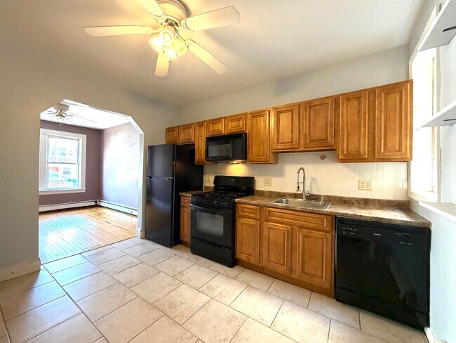 Foto del edificio - 260 Prospect Ave