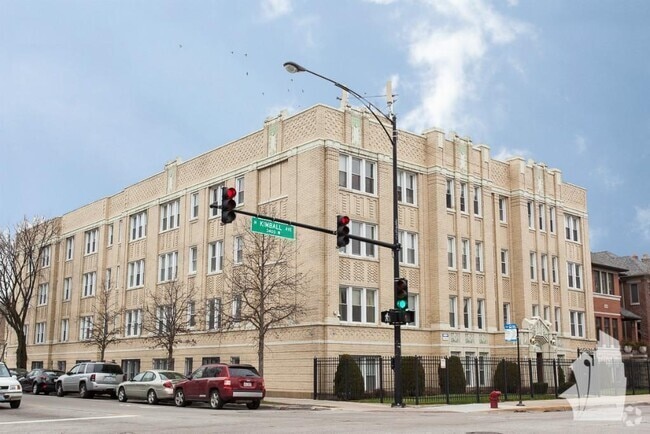 Building Photo - 2600 N Kimball Ave