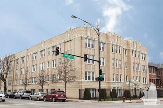 Building Photo - 2600 N Kimball Ave