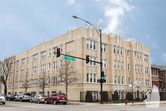 Building Photo - 2600 N Kimball Ave