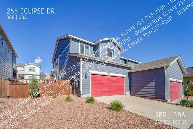 Building Photo - 255 Eclipse Dr