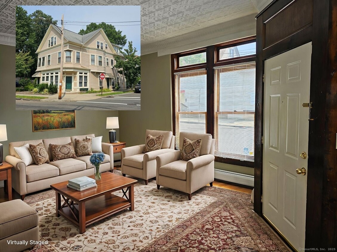 Foto principal - 169 Winchester Ave