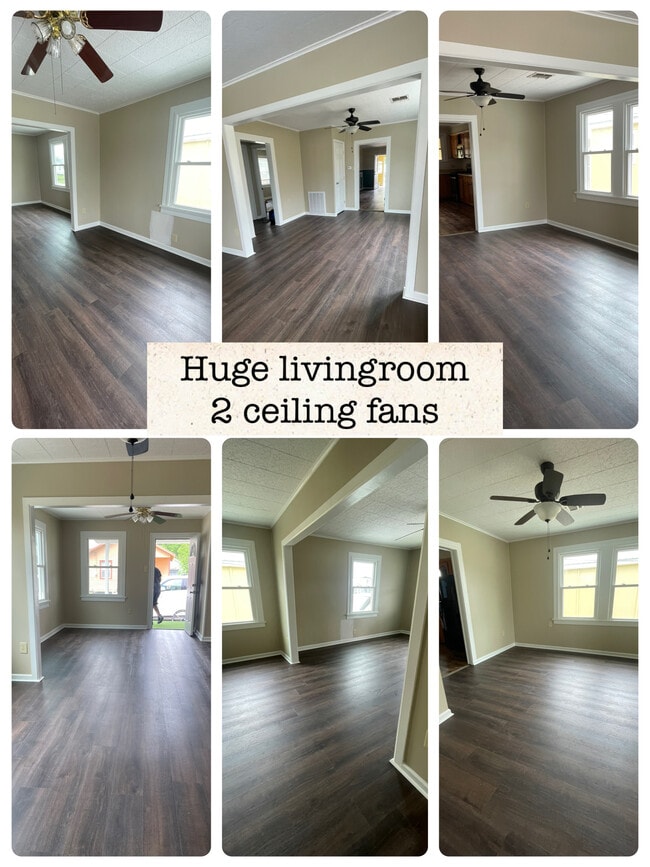 Building Photo - 114 N 11th St