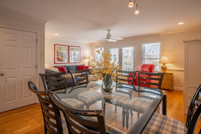 Photo - TIME TO SECURE A FURNISHED PROPERTY FOR THE FALL OF '26-SPRING OF '27 Townhome