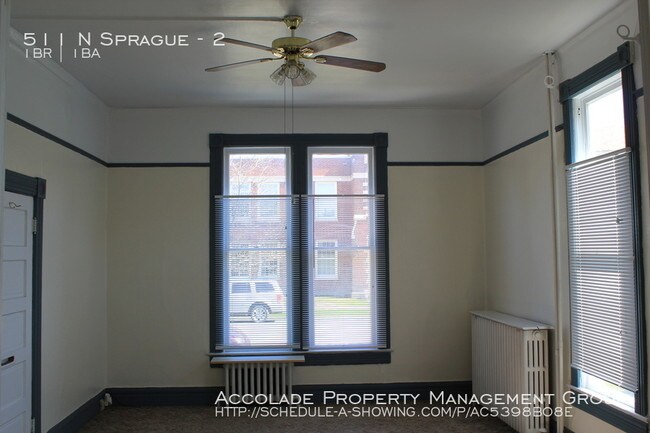 Foto del edificio - 511 N Sprague St