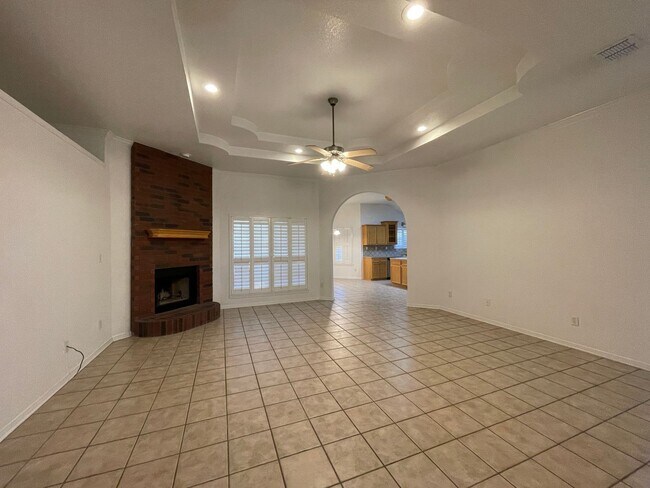 Foto del edificio - 4-Bedroom House for Rent in Killeen