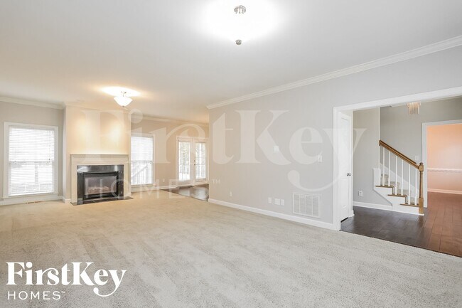 Foto del edificio - 3102 Timberwolf Ave