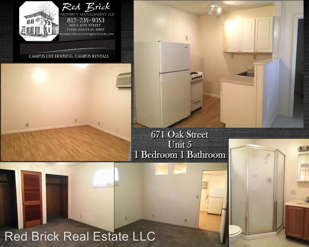 Foto principal - 671 Oak St