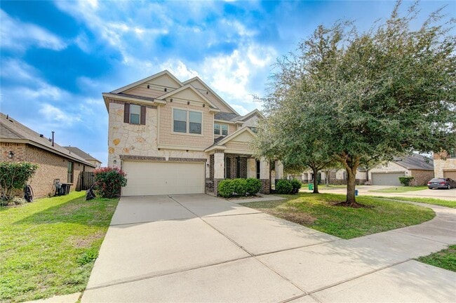 Building Photo - 26347 Riley Glen Dr