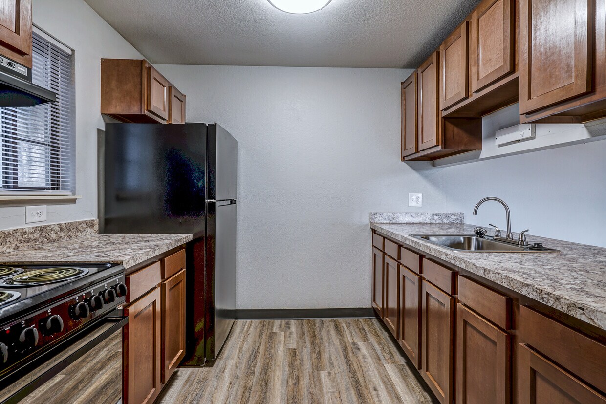 Foto principal - Virginia Park Meadows