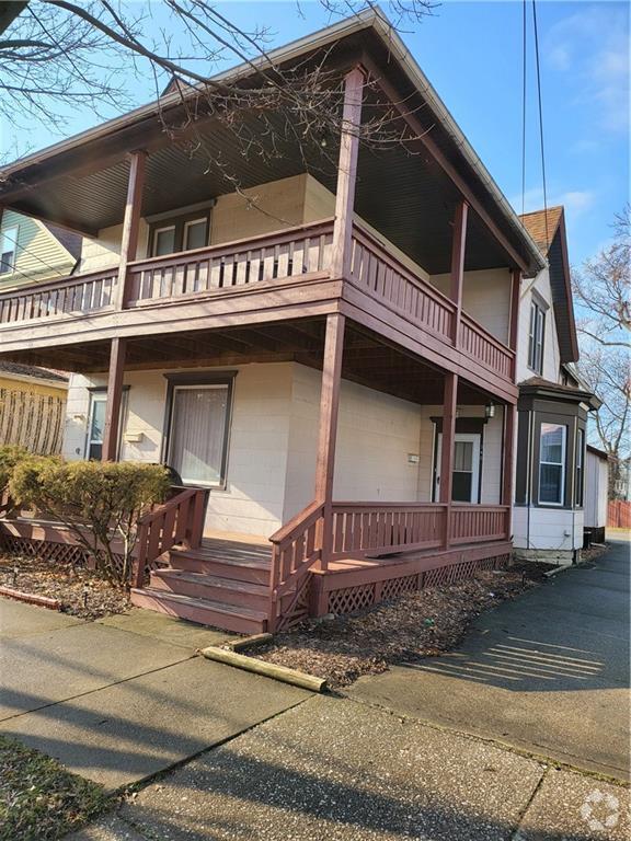 Central City Senior Living Apartments for Rent Erie, PA 1 Rentals