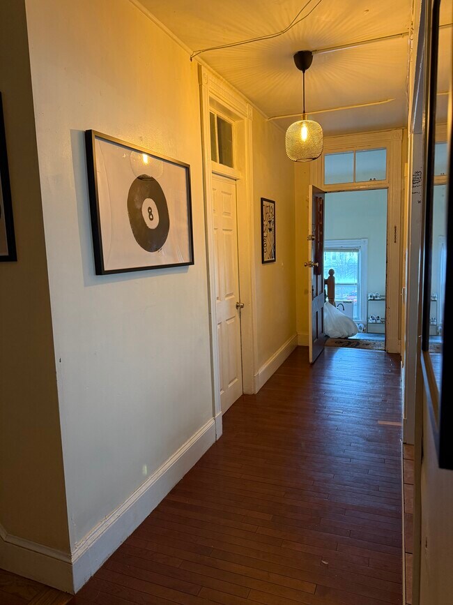 Foto del edificio - 1 Sachem St