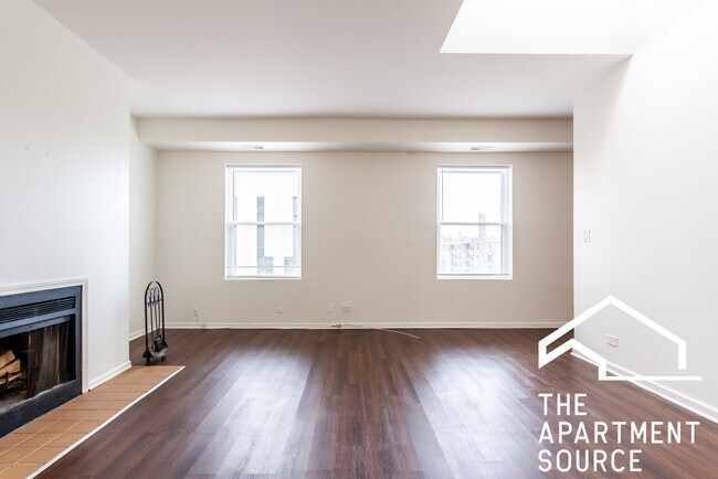 Foto del edificio - 3751 N Halsted St