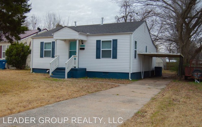 Foto del edificio - 2 br, 1 bath House - 1306 E Osage Ave.