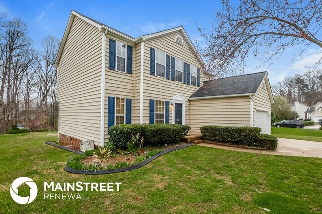 Building Photo - 3030 Edmonton Pl