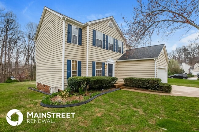 Foto del edificio - 3030 Edmonton Pl