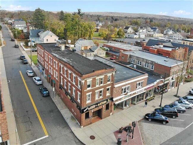 Foto del edificio - 2-4 Pearl St