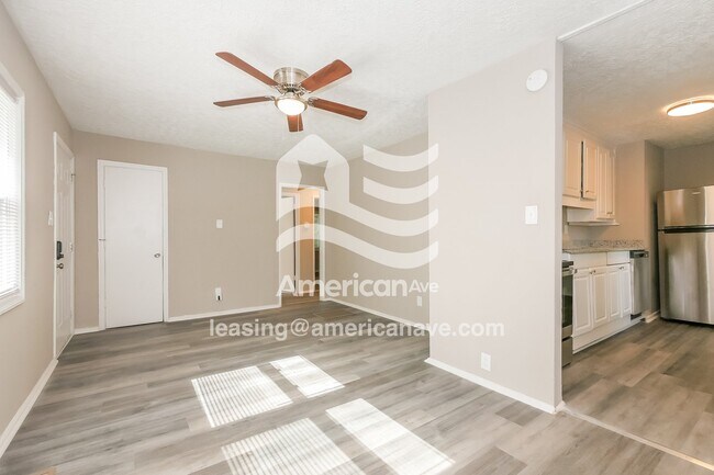 Foto del edificio - 2908 Margaret Dr