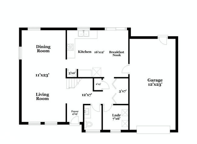 Foto del edificio - 104 Adlett Ln, Durham, NC 27703