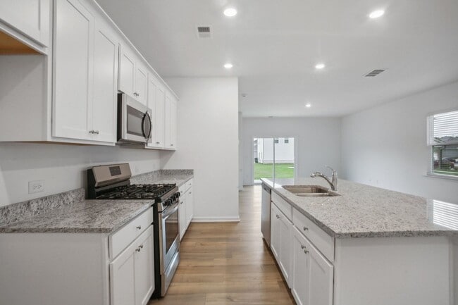 Building Photo - 3853 Rustic Barn Wy