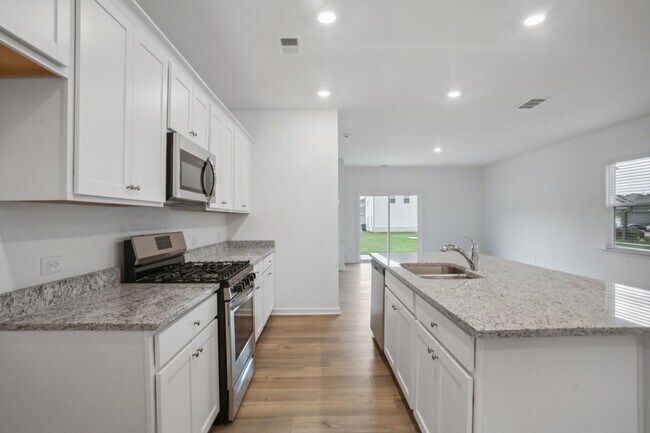 Foto del edificio - 3853 Rustic Barn Wy