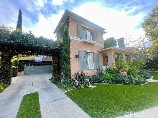 Foto del edificio - 16 Bayleaf Ln