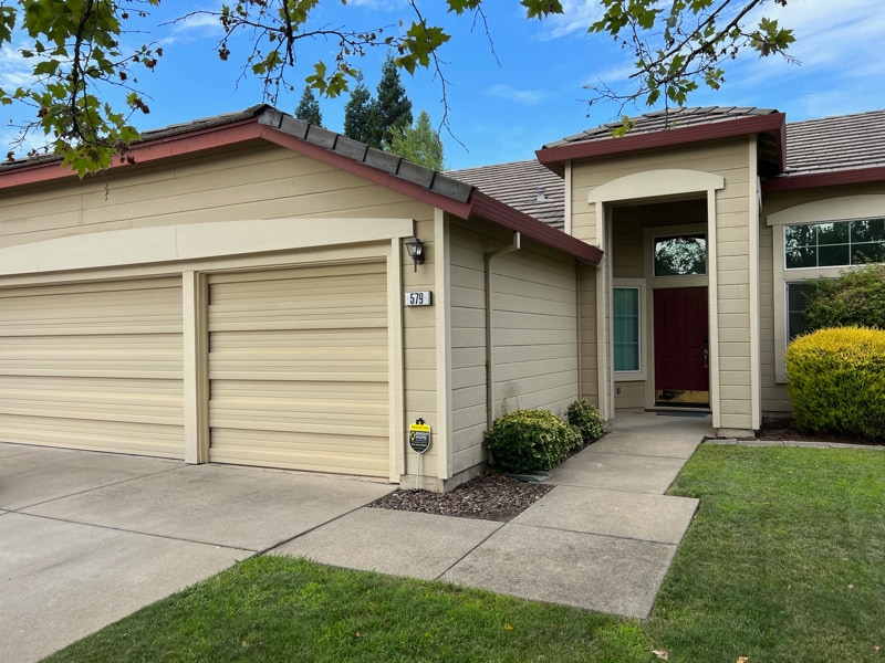 579 Fisher Cir, Folsom, CA 95630 House for Rent in Folsom, CA