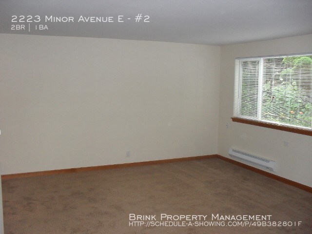 Building Photo - 2223 Minor Ave E