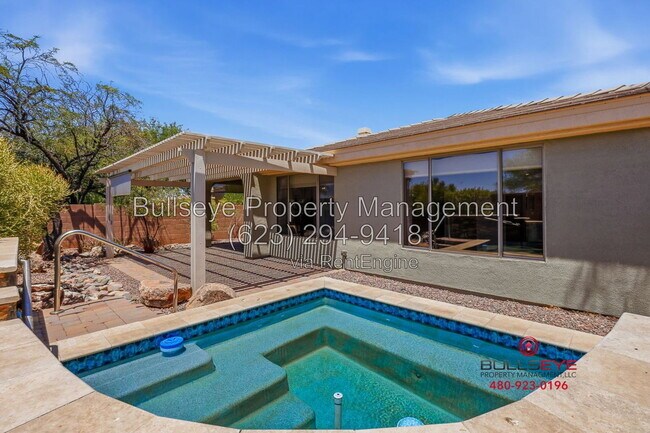 Foto del edificio - 2927 W Plum Hollow Dr