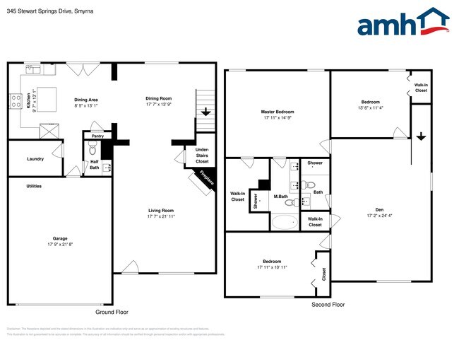 Building Photo - 345 Stewart Springs Dr