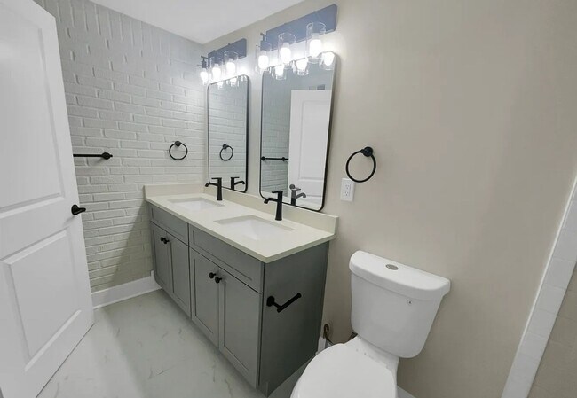 Foto del edificio - Charming 3BR House in Decatur