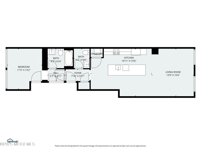 Foto del edificio - 7 Broad St