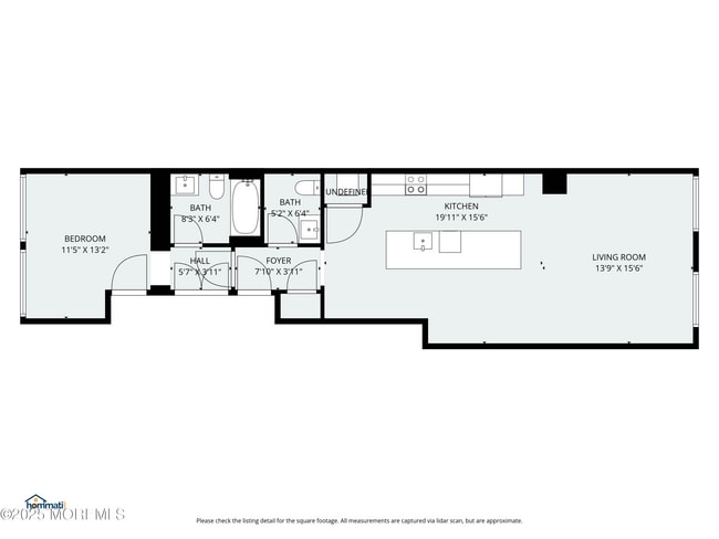 Building Photo - 7 Broad St