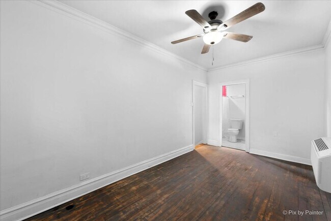 Building Photo - 3111 N Clifton Ave