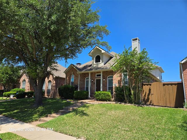 Foto del edificio - 3025 Ridge Hollow Dr