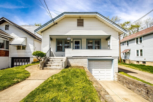 Building Photo - 5115 Imwalle Ave