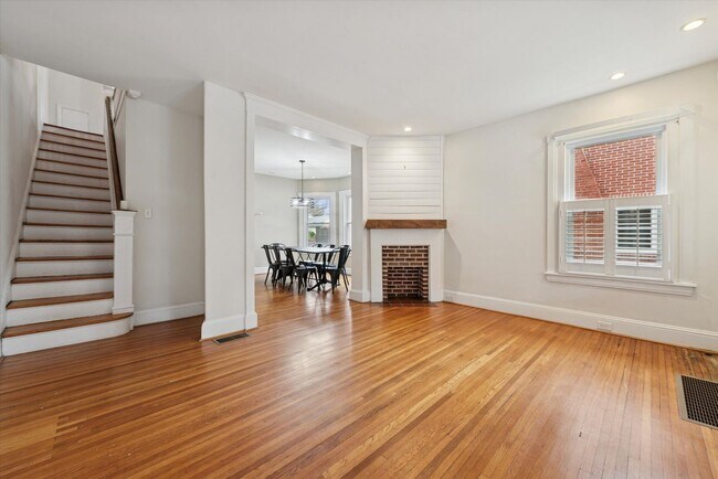 Building Photo - Available now! Charming Updated Twin in West Chester Borough — Walk to Everhart Park & Downtown!