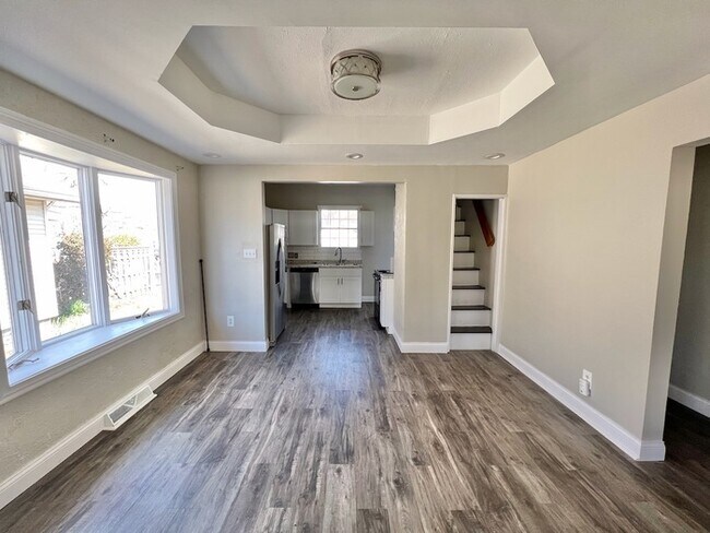Foto del edificio - Remodeled Milford Home