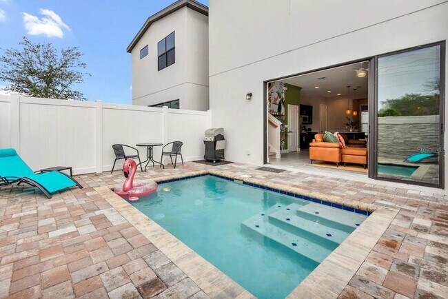 Photo - 248 Villa Domani Ct House