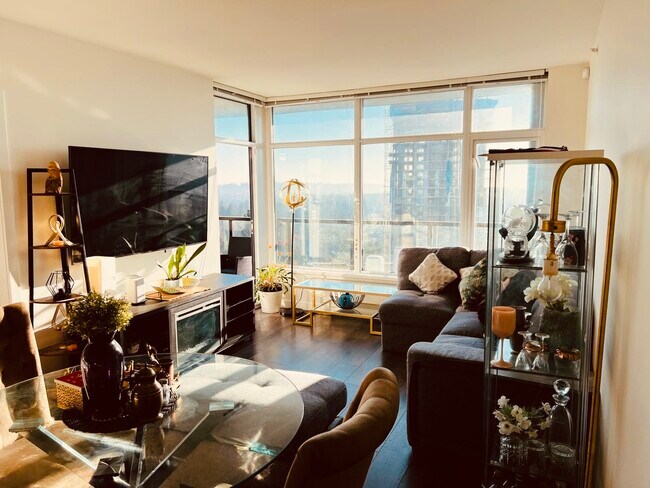 Photo du bâtiment - 3080 Lincoln Av