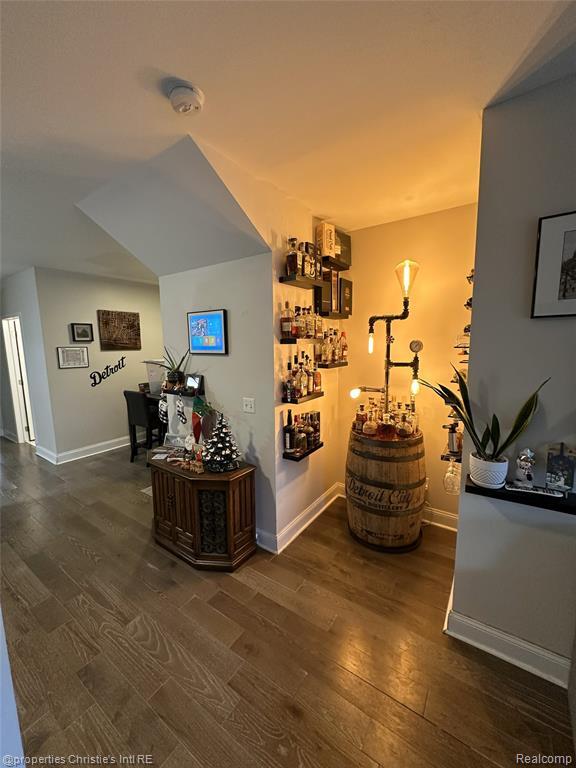 Foto del edificio - 2456 Woodward Ave