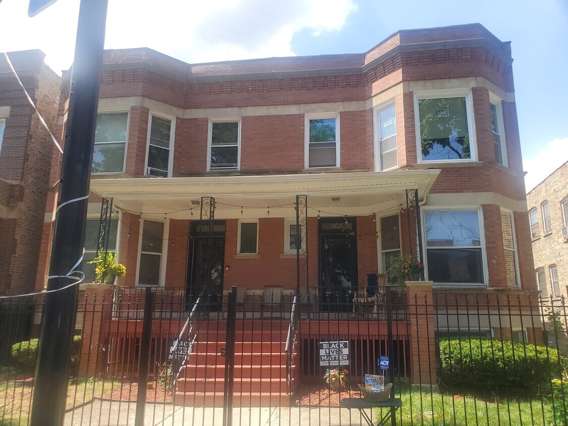 Primary Photo - 312 N Mason Ave