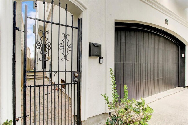 Foto del edificio - 5506 Darling St