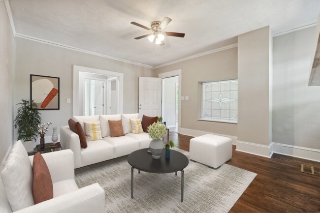 Foto del edificio - 1643 Ralph David Abernathy Blvd